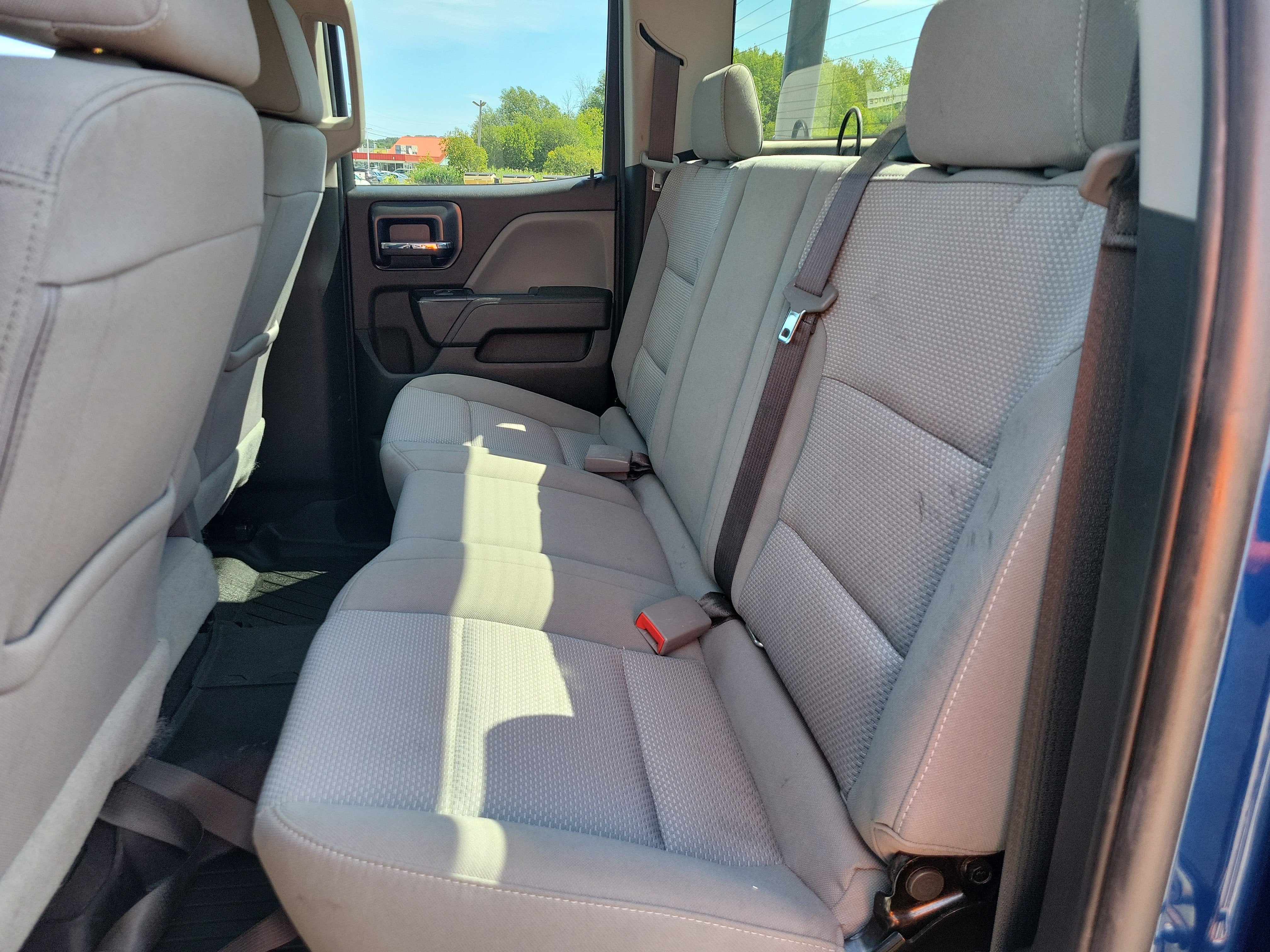 2019 GMC Sierra 1500 Limited 4WD Double Cab