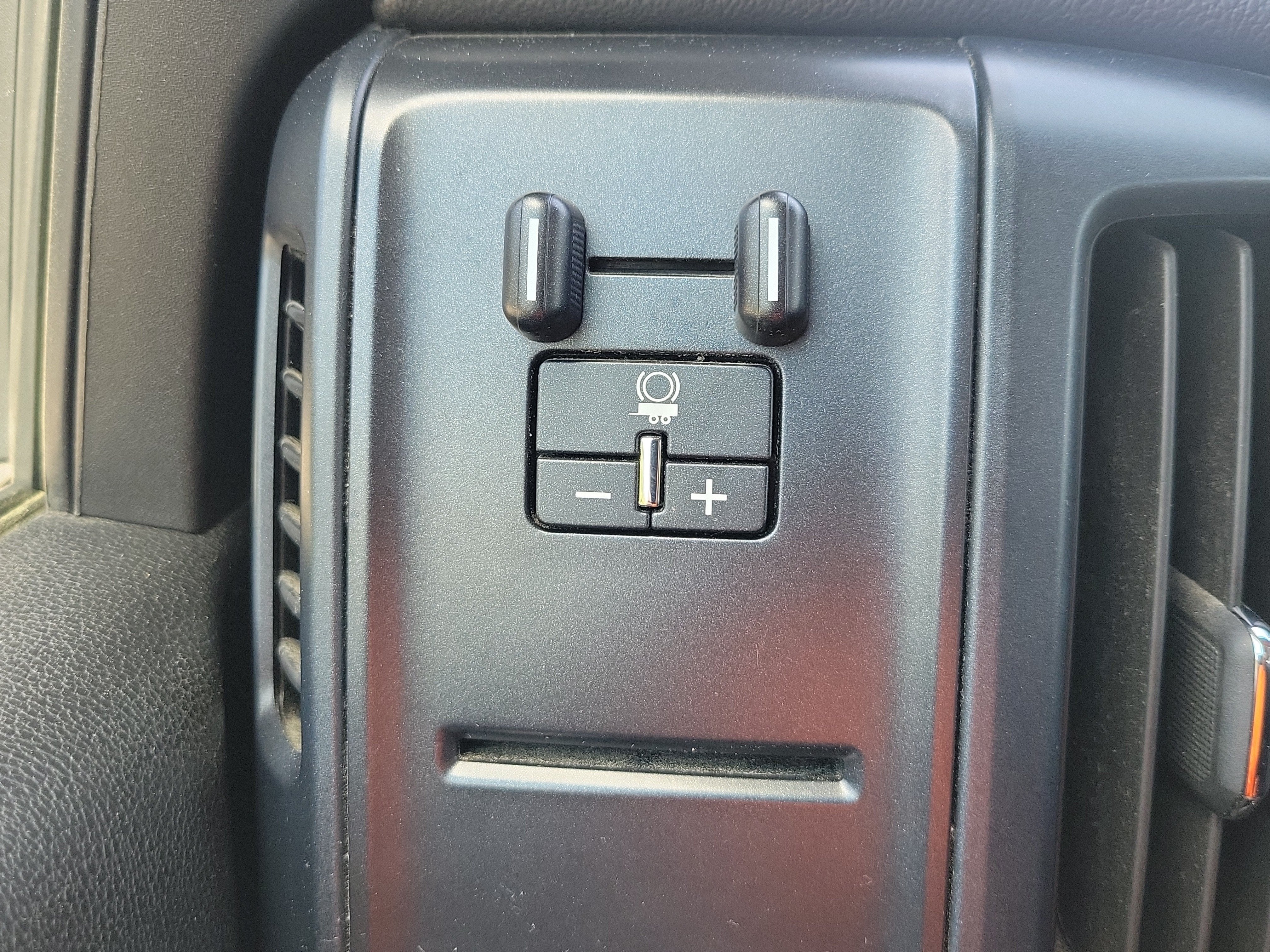 2019 GMC Sierra 1500 Limited 4WD Double Cab