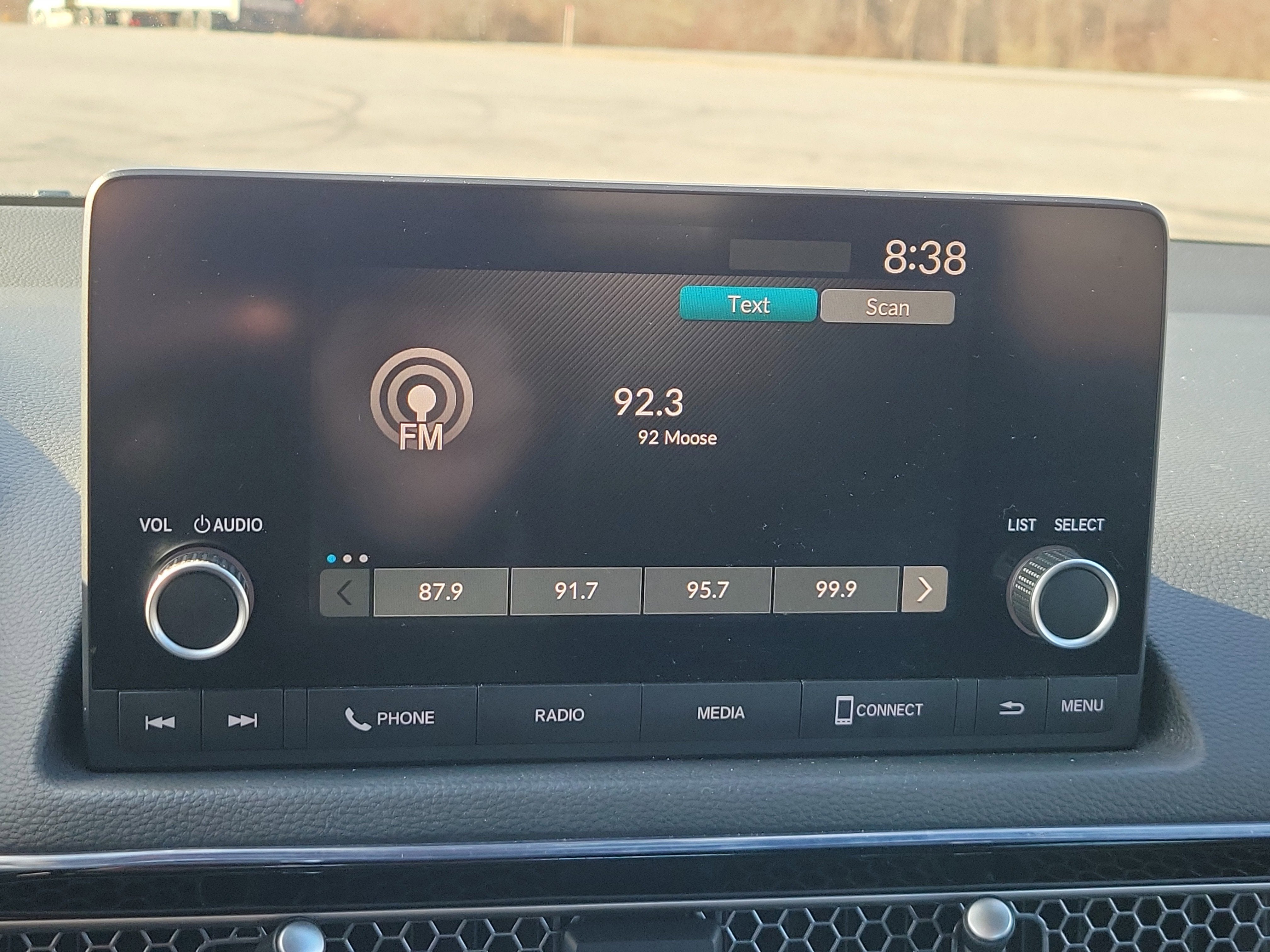 2022 Honda Civic Sedan Sport