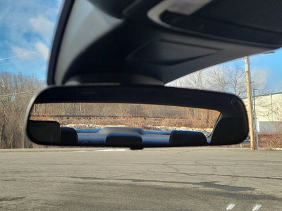 2022 Honda Civic Sedan Sport