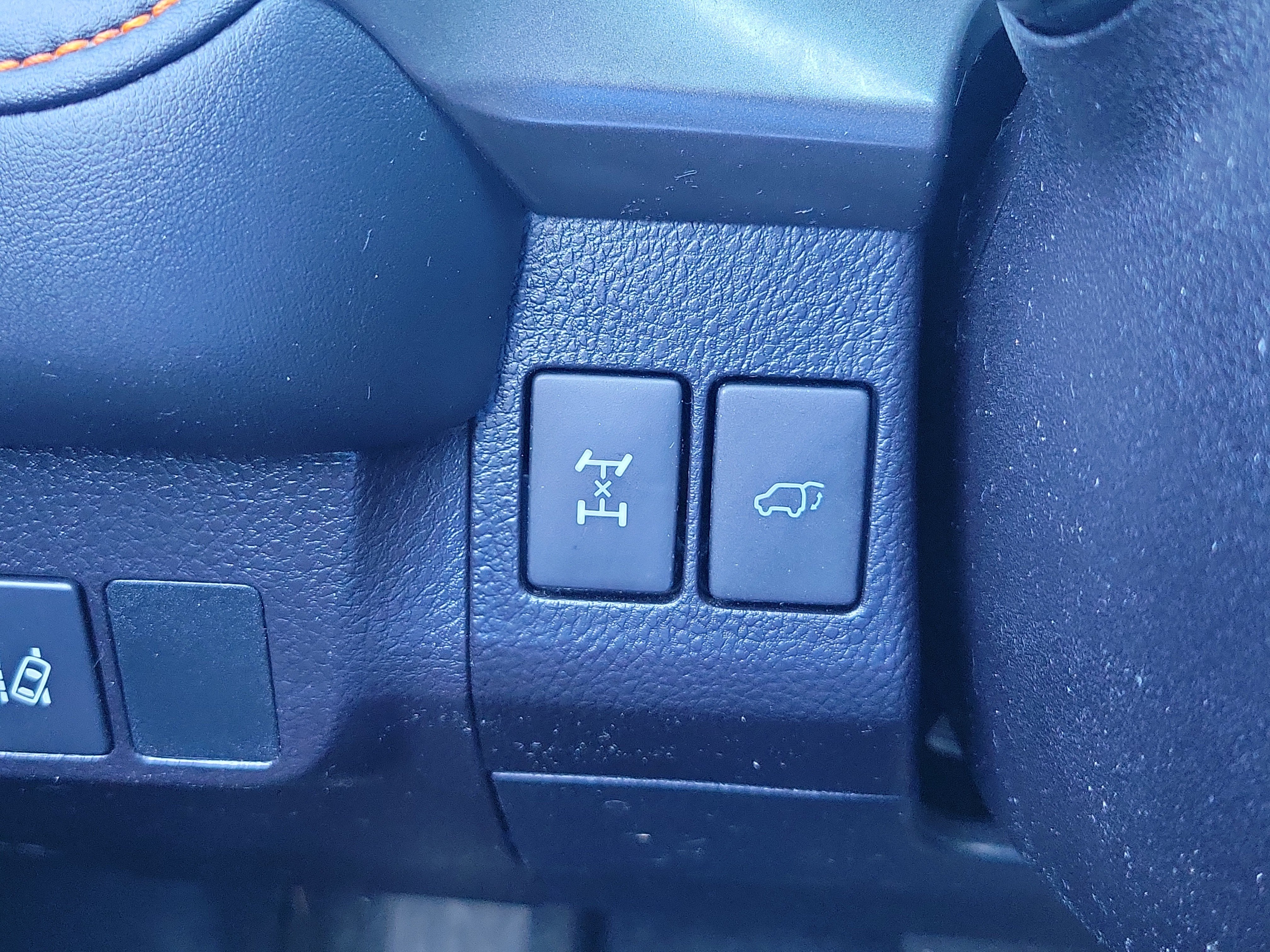 2017 Toyota RAV4 SE