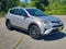 2017 Toyota RAV4 SE