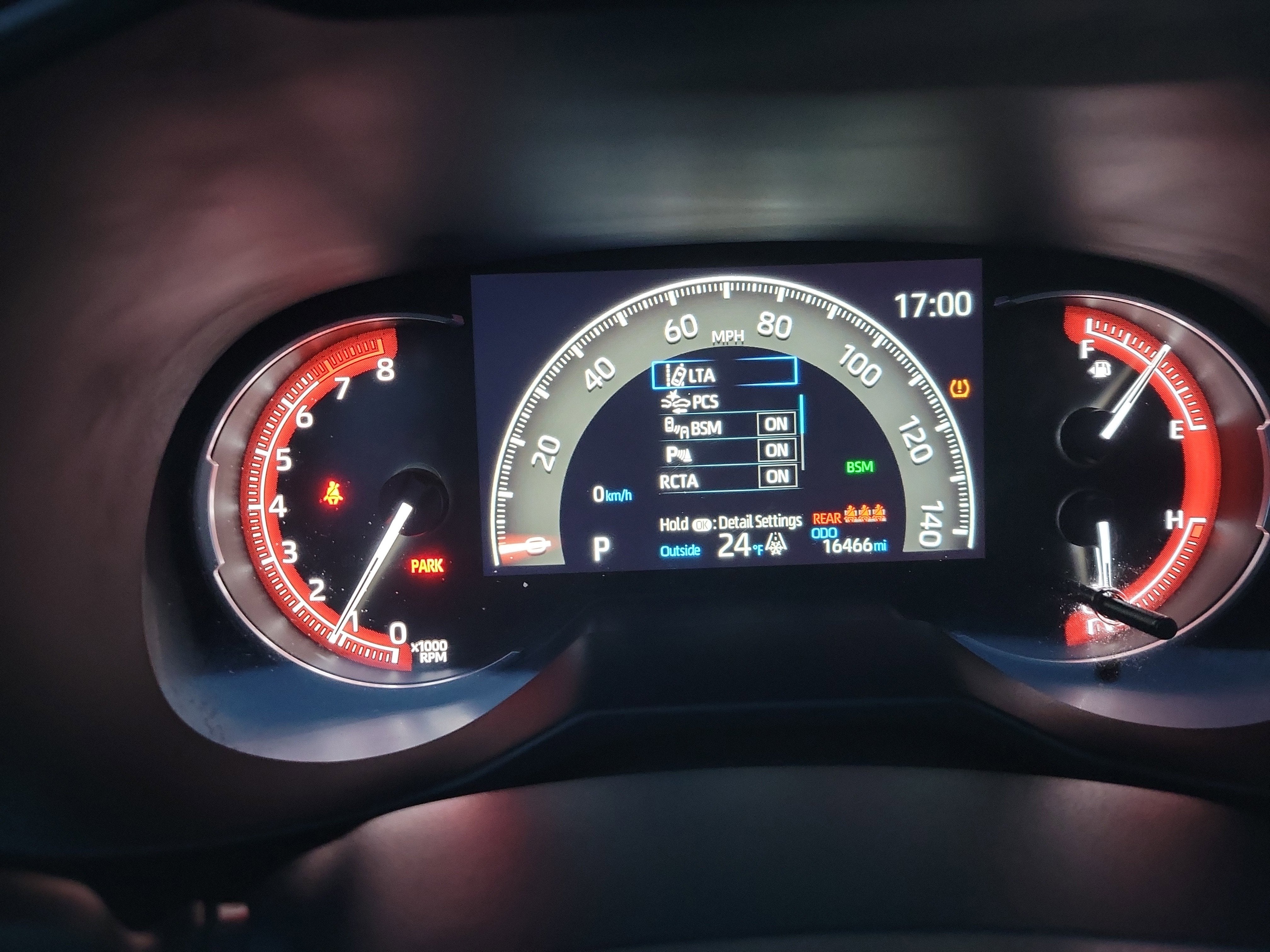 2022 Toyota RAV4 Limited