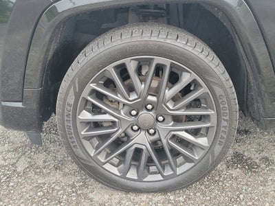 2022 Jeep Compass High Altitude 4x4