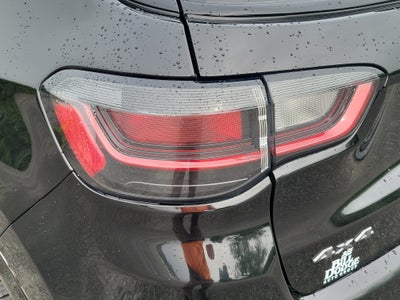 2022 Jeep Compass High Altitude 4x4