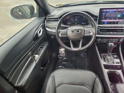 2022 Jeep Compass High Altitude 4x4