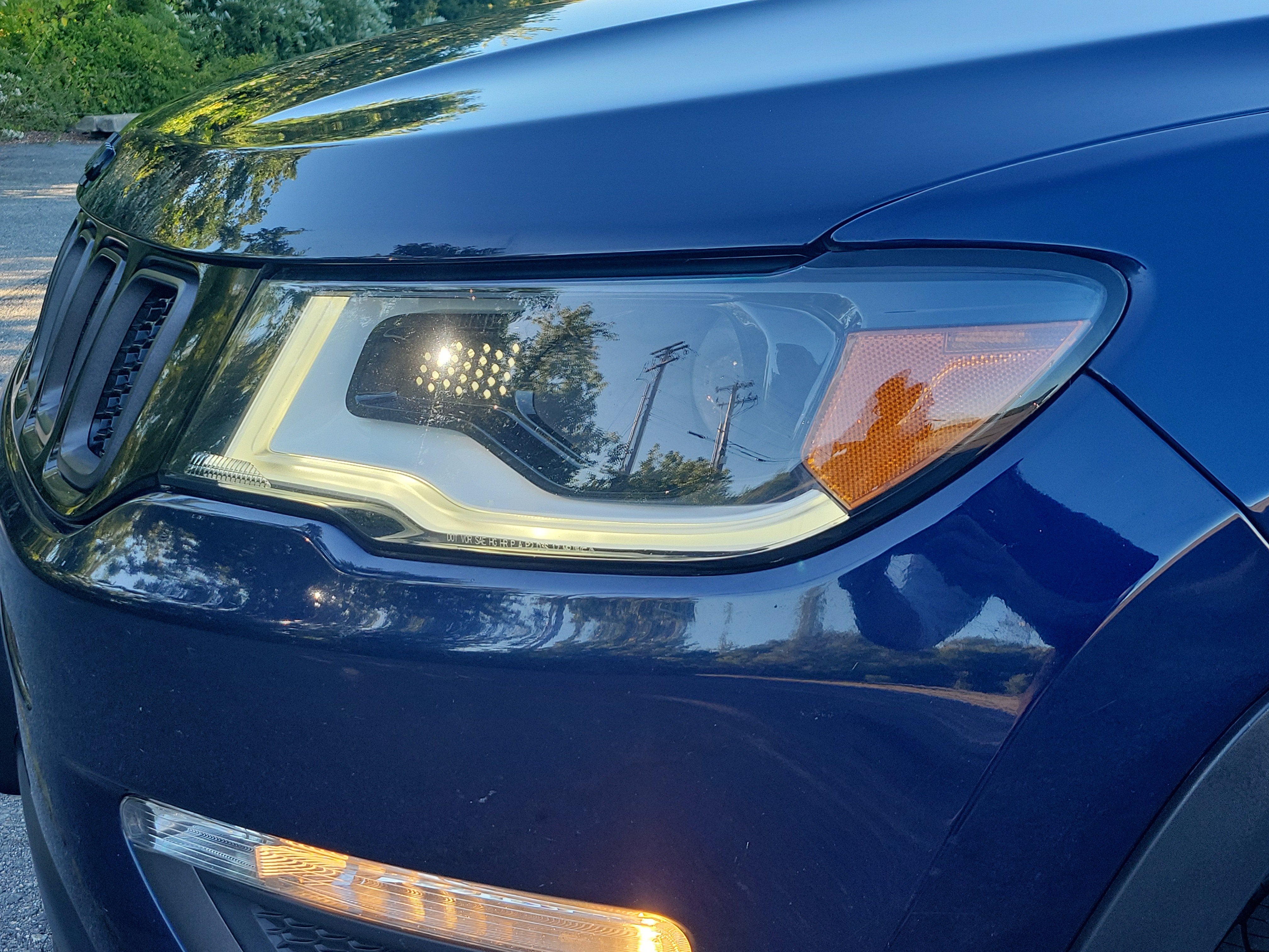 2019 Jeep Compass High Altitude 4x4