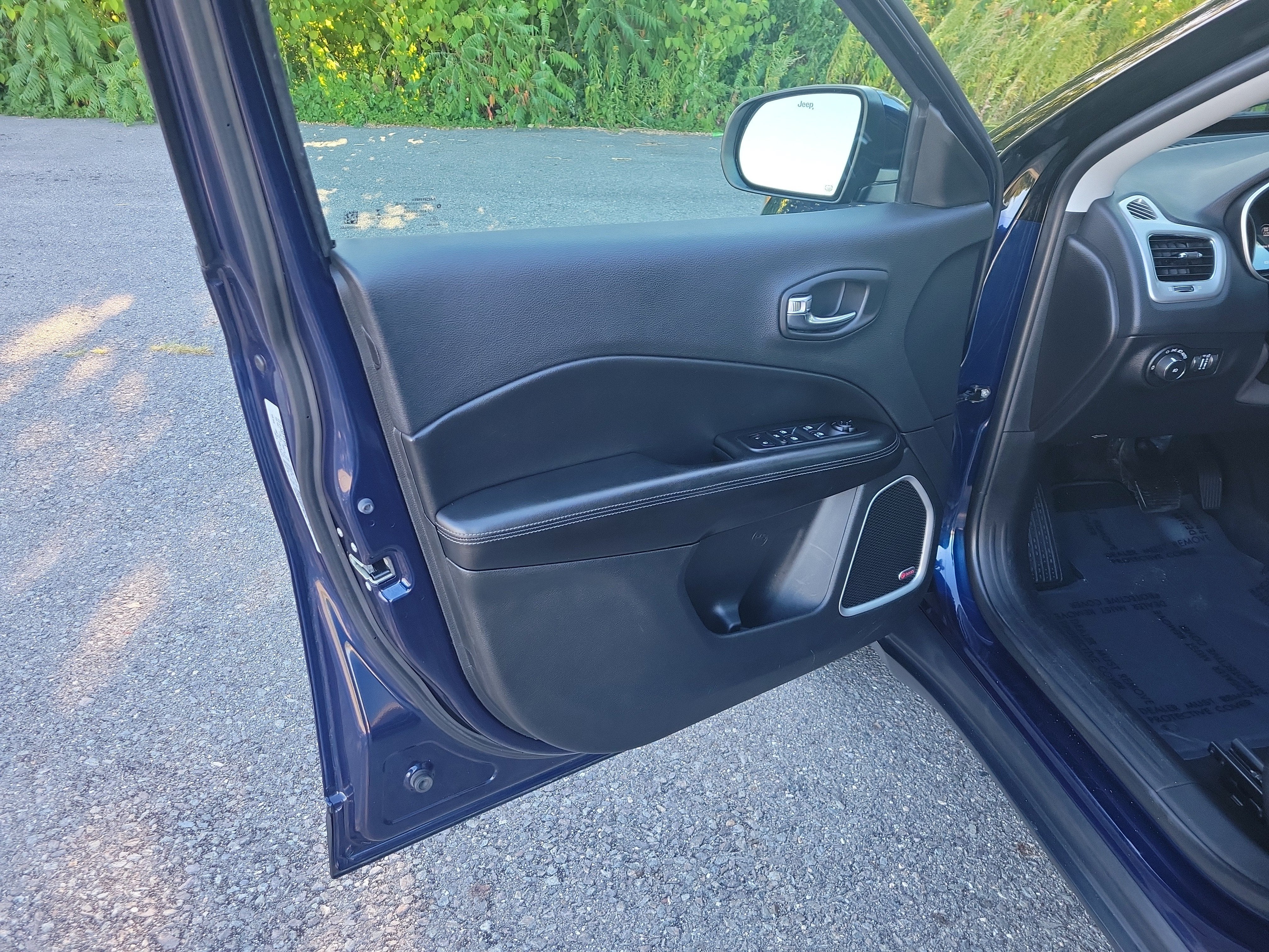 2019 Jeep Compass High Altitude 4x4