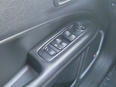 2019 Jeep Compass High Altitude 4x4