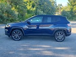 2019 Jeep Compass High Altitude 4x4