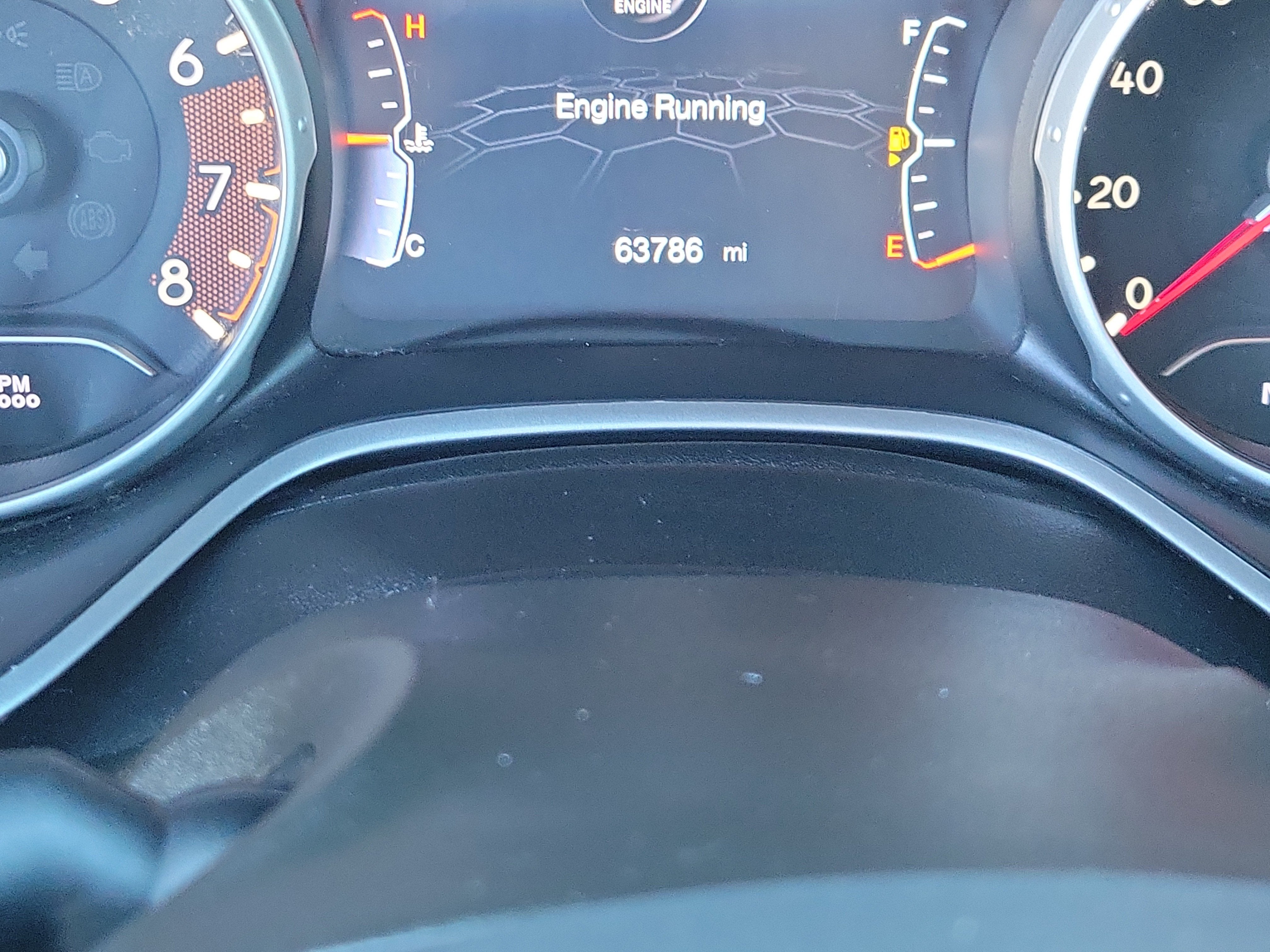2019 Jeep Compass High Altitude 4x4