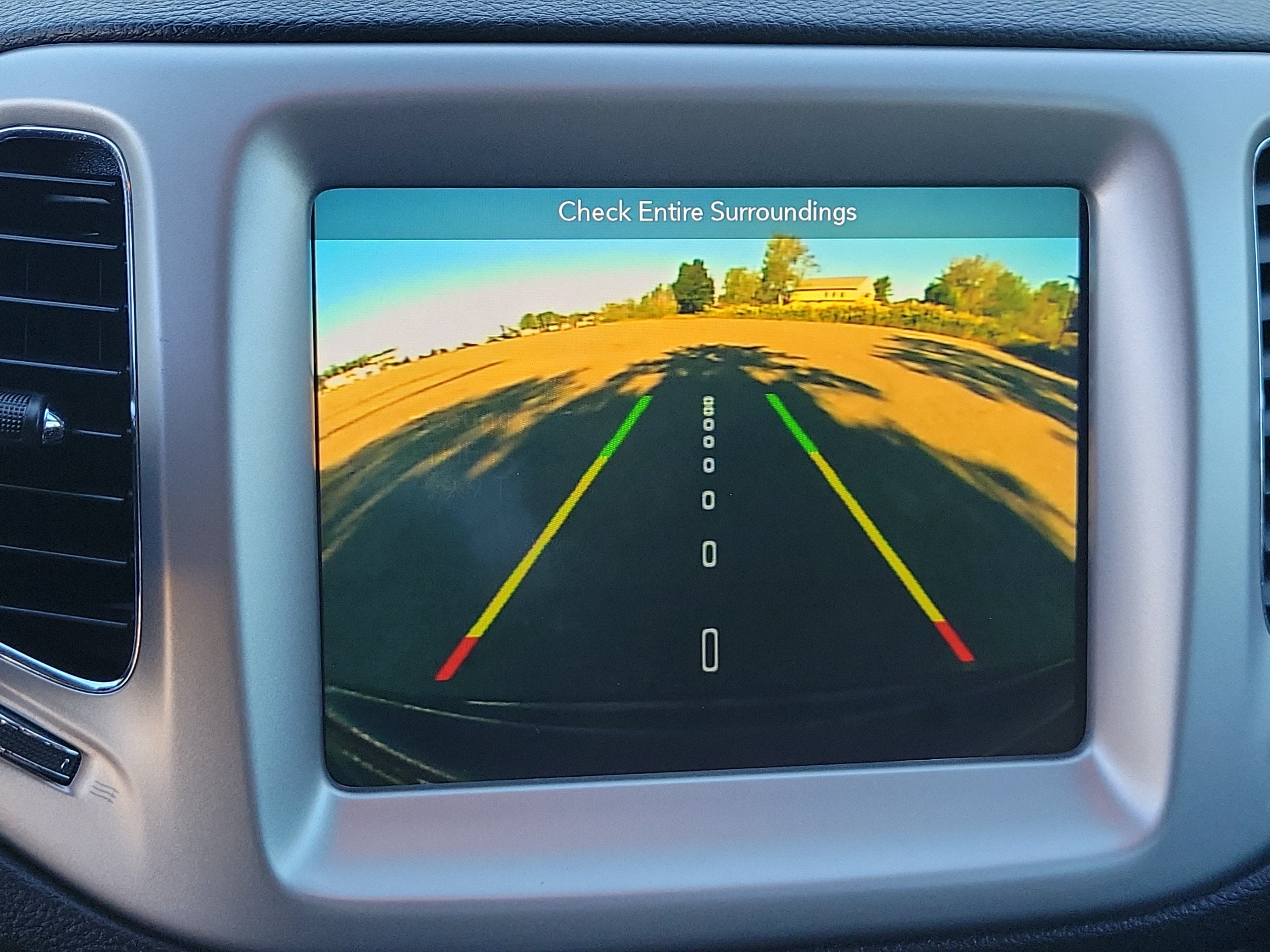 2019 Jeep Compass High Altitude 4x4