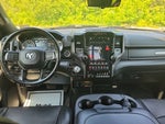 2021 RAM 2500 Power Wagon
