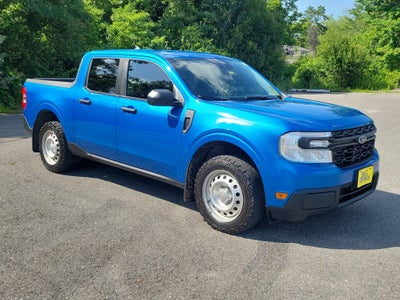 2022 Ford Maverick XL