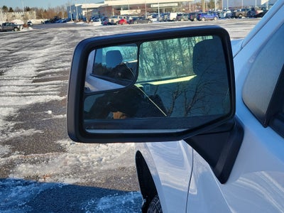 2021 Chevrolet Silverado 1500 WT