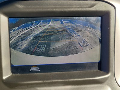 2021 Chevrolet Silverado 1500 WT