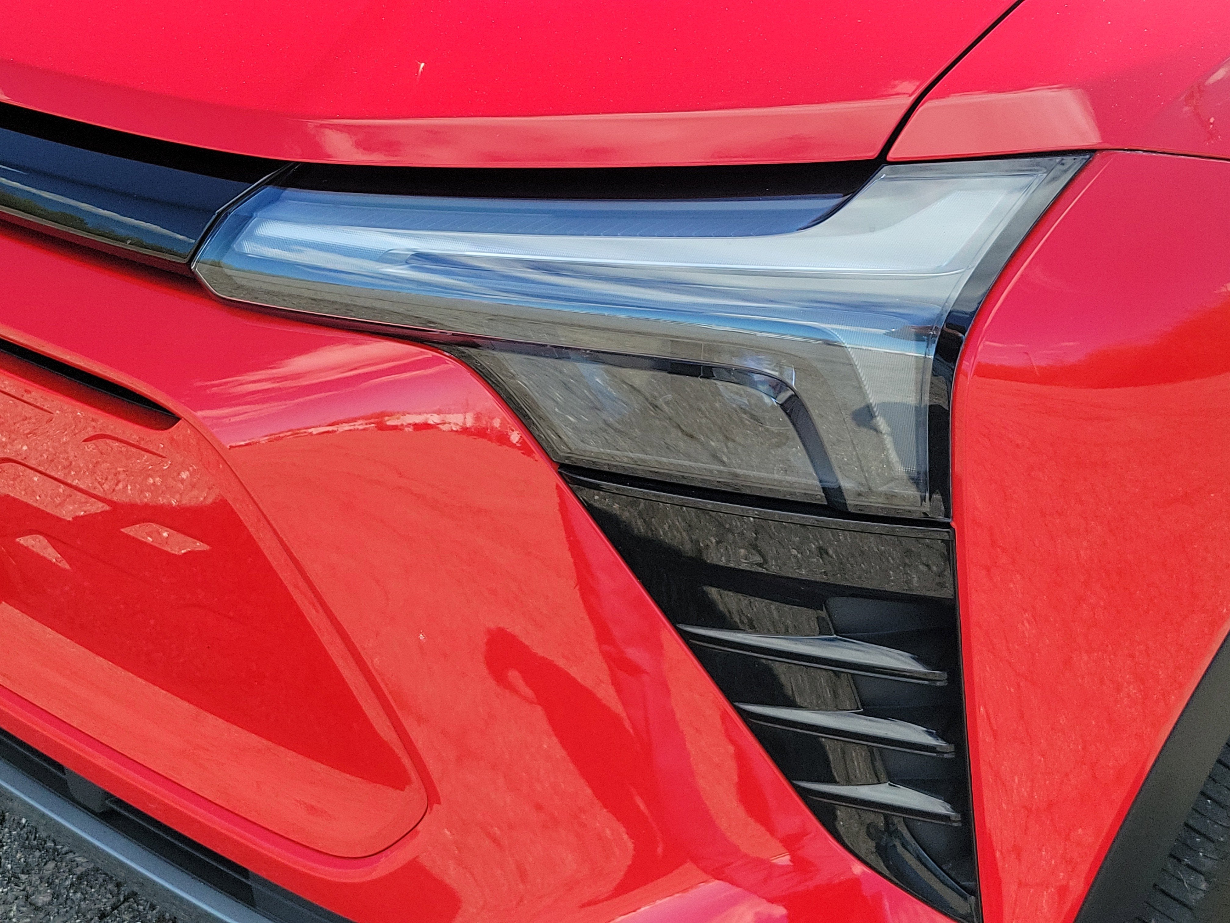2024 Chevrolet Blazer EV LT
