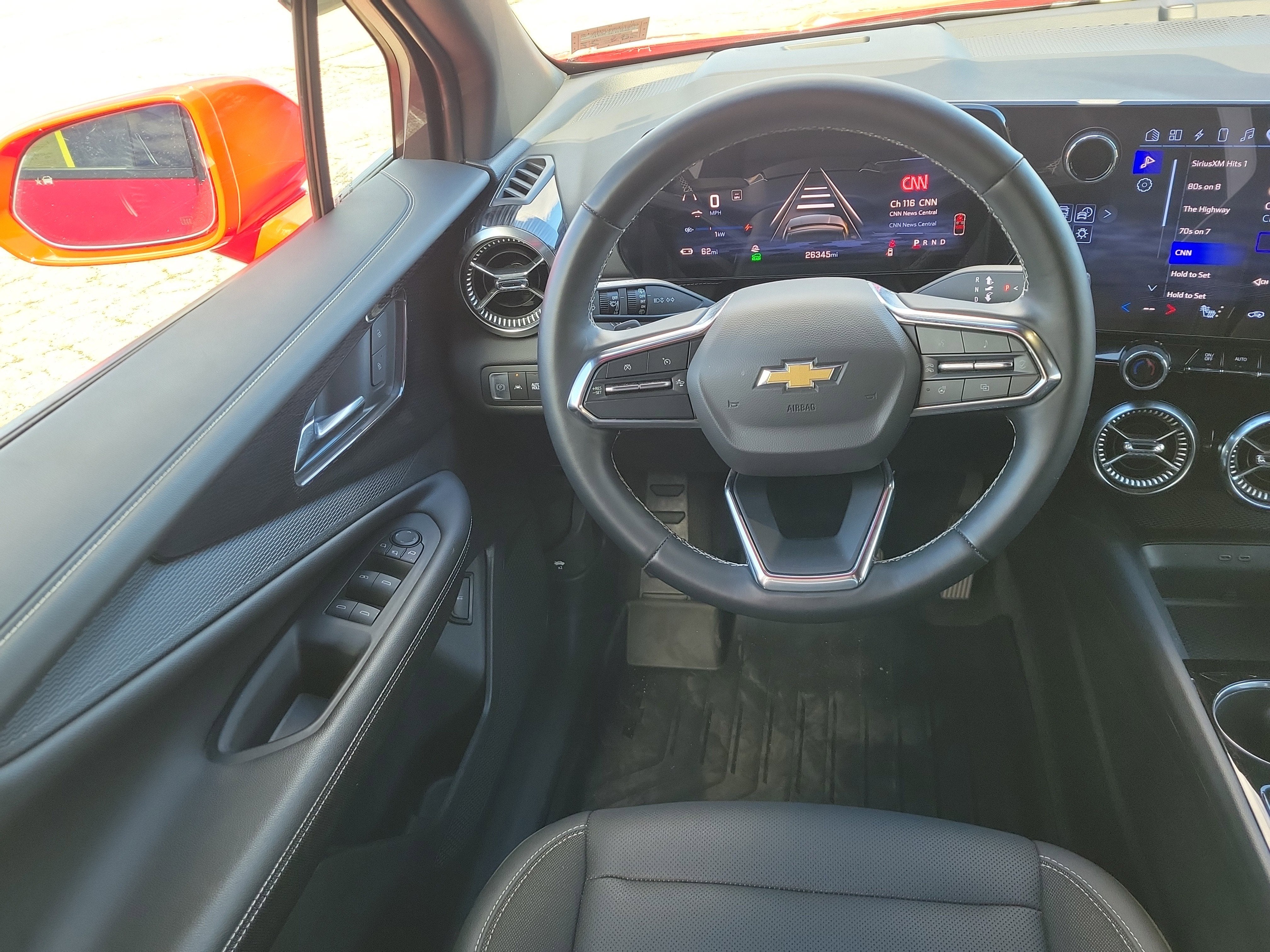2024 Chevrolet Blazer EV LT
