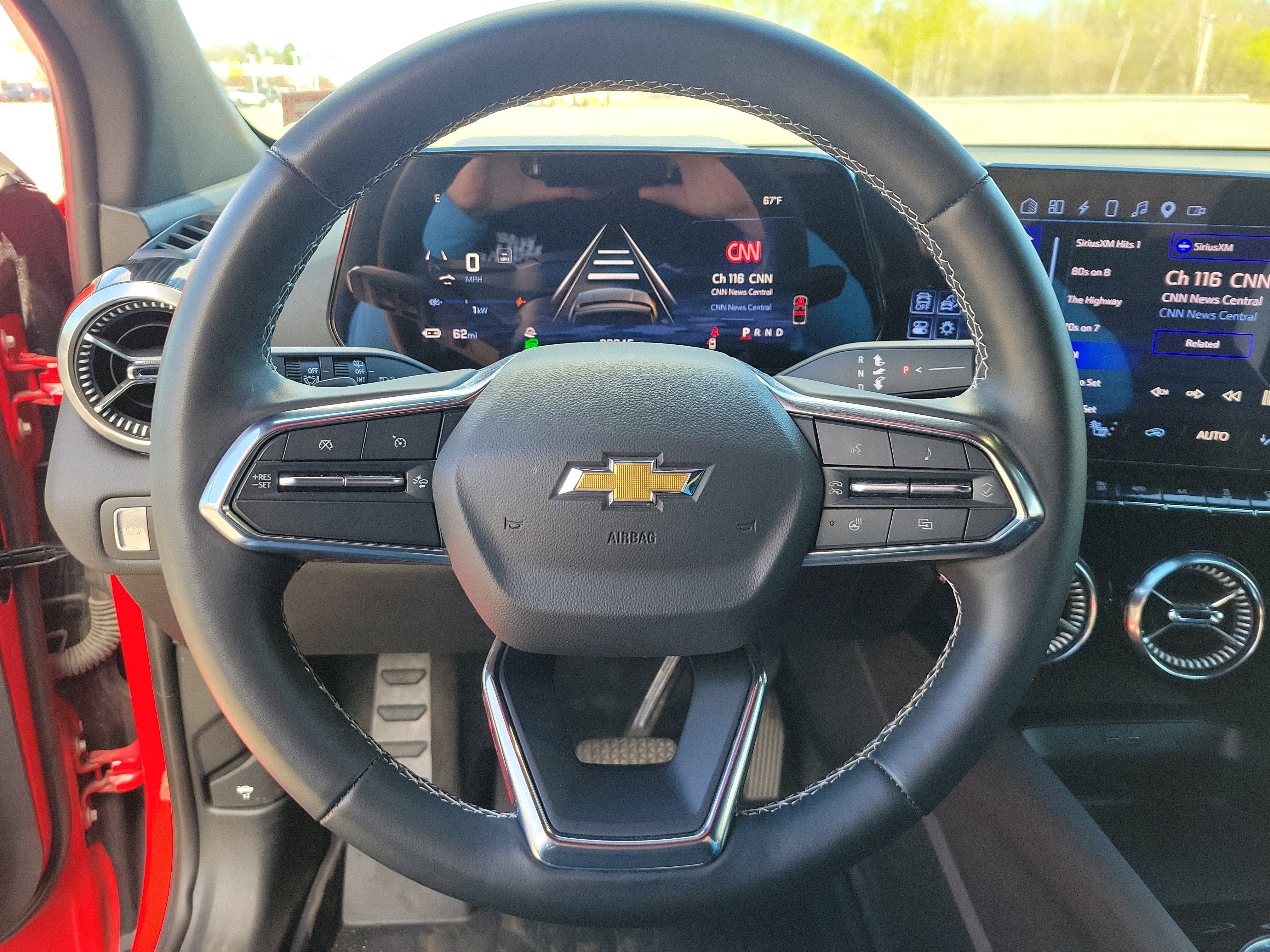 2024 Chevrolet Blazer EV LT