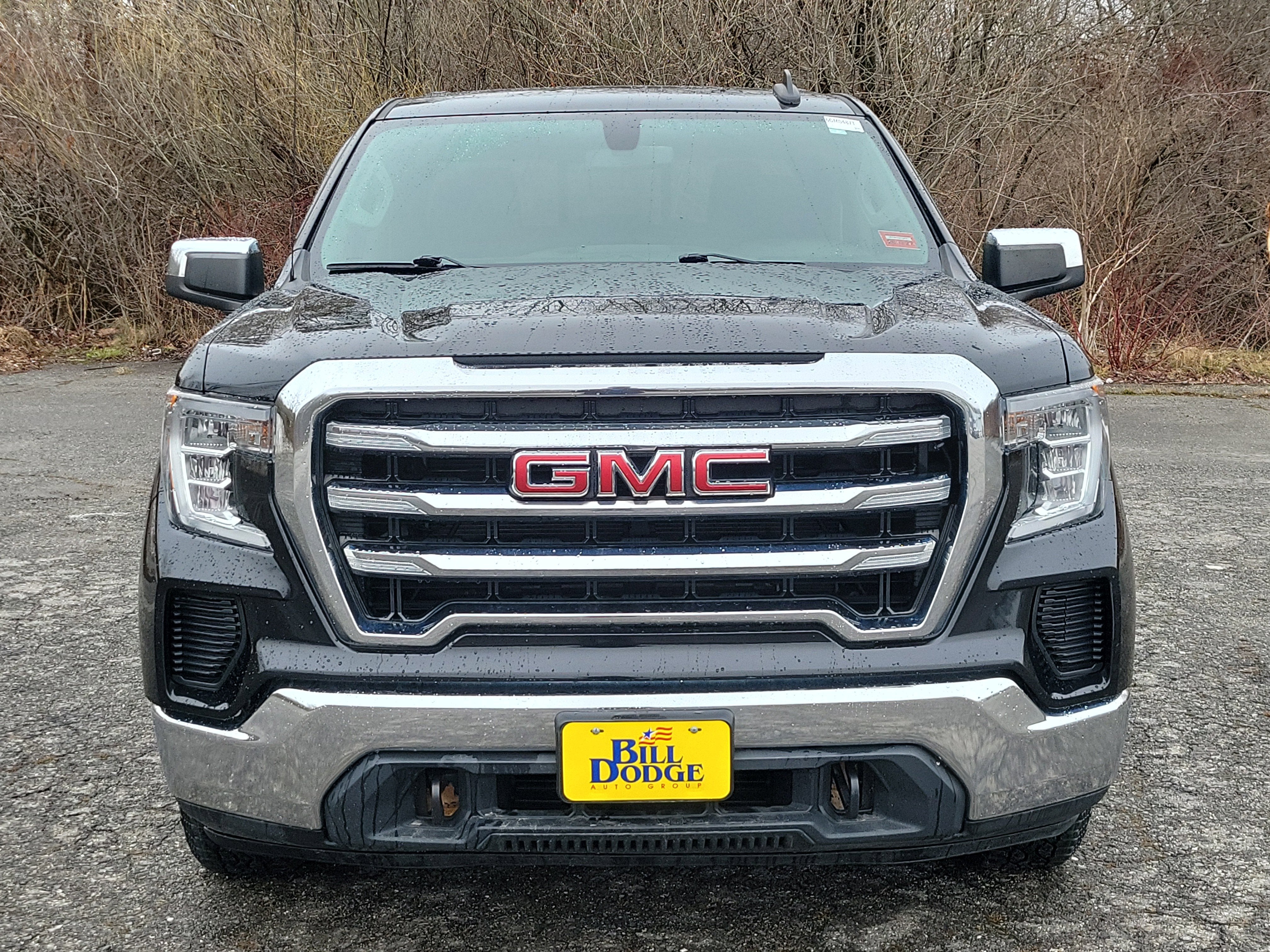 2020 GMC Sierra 1500 SLE