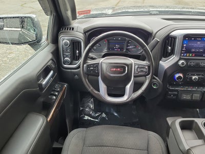 2020 GMC Sierra 1500 SLE