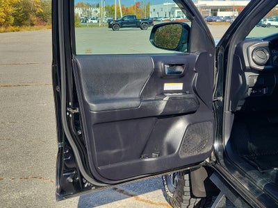 2020 Toyota Tacoma 4WD SR5