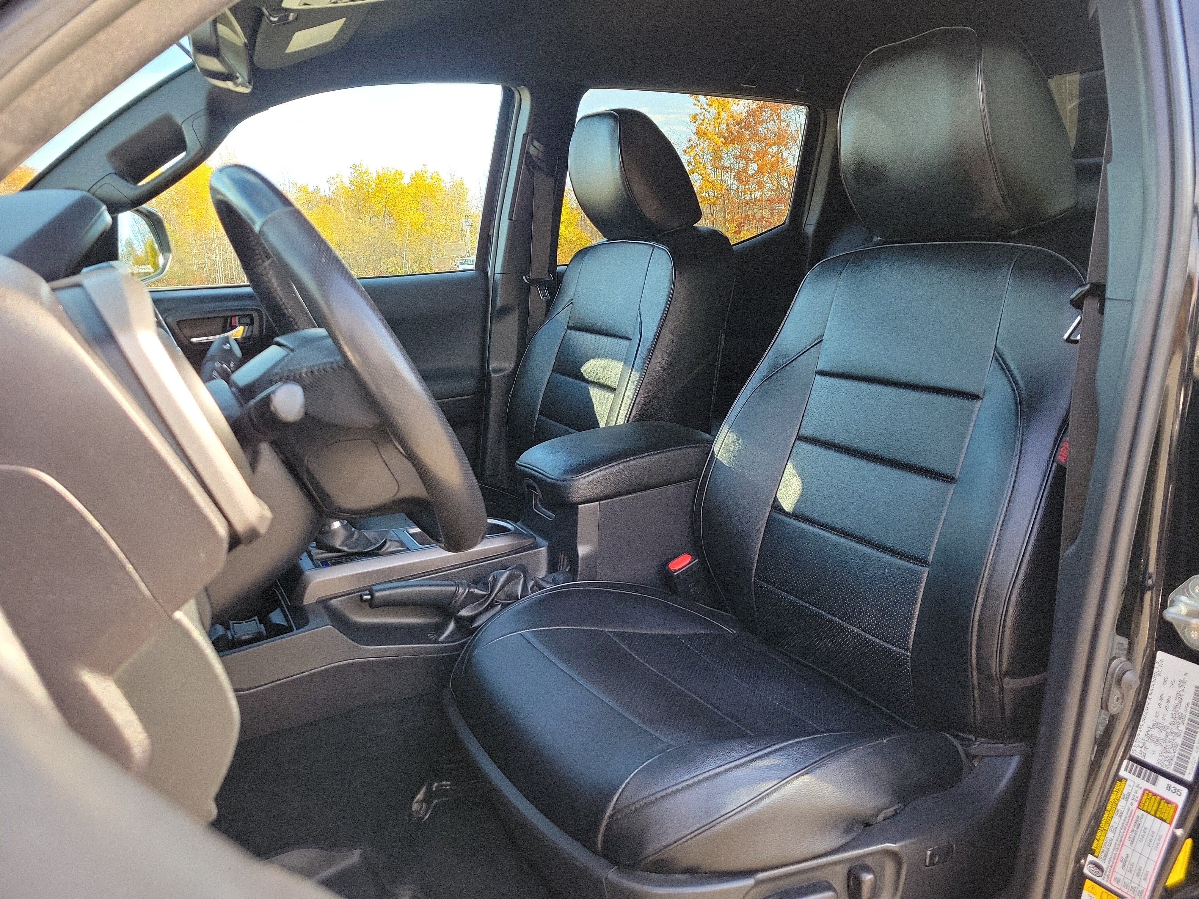 2020 Toyota Tacoma 4WD SR5
