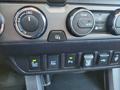 2023 Toyota Tacoma TRD Pro