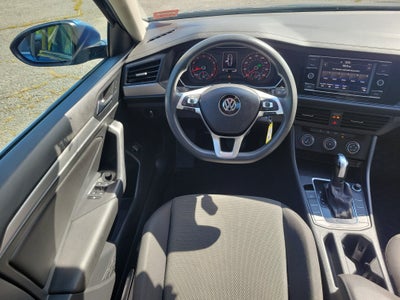 2021 Volkswagen Jetta 1.4T S