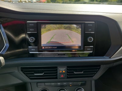 2021 Volkswagen Jetta 1.4T S