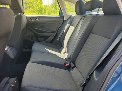 2021 Volkswagen Jetta 1.4T S
