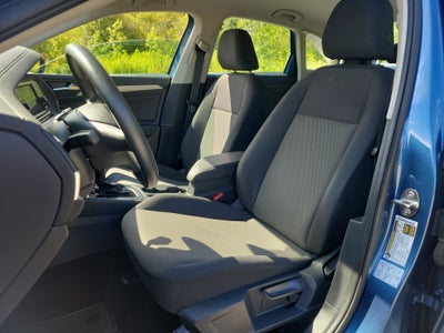 2021 Volkswagen Jetta 1.4T S
