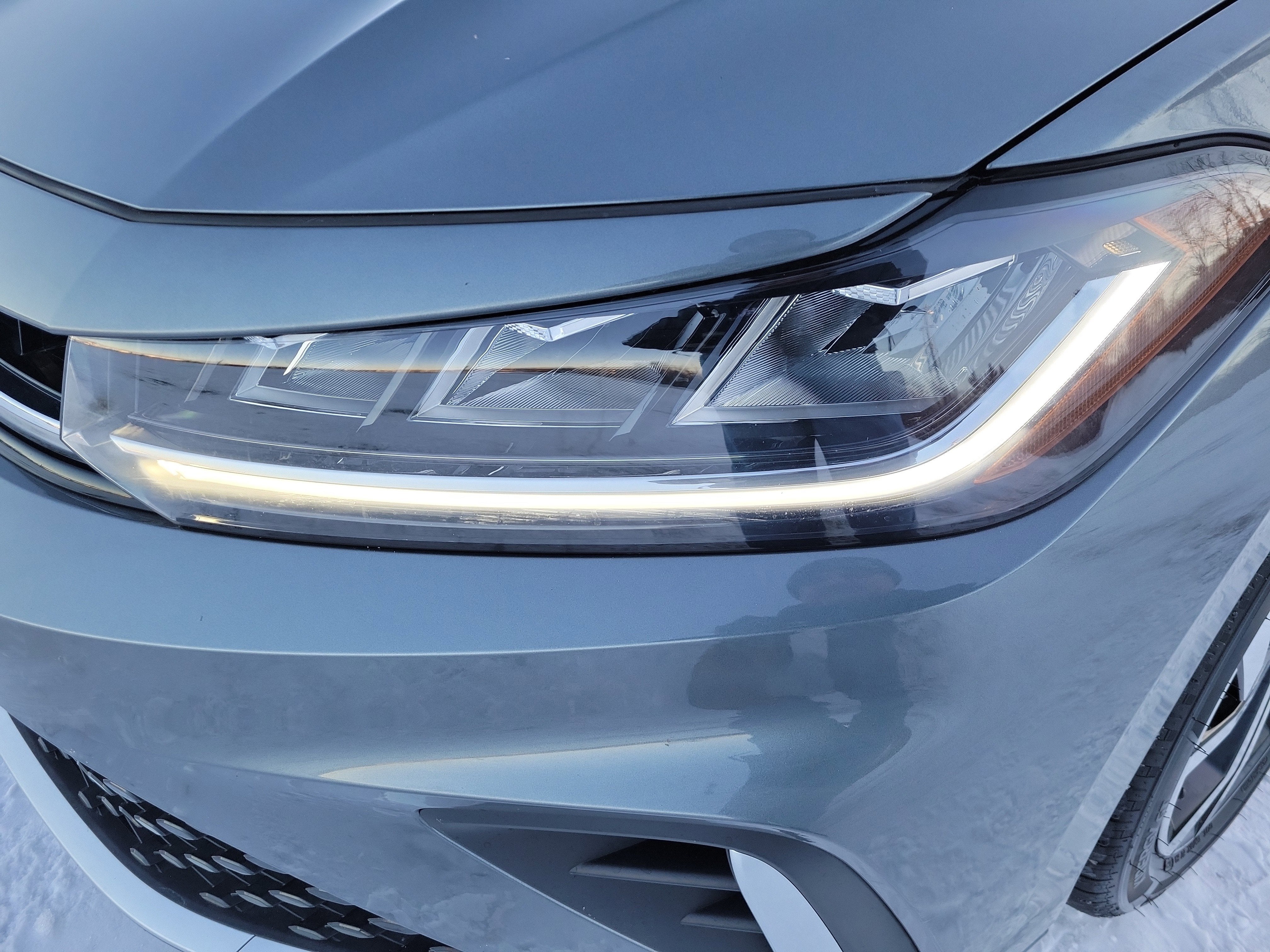 2025 Volkswagen Jetta 1.5T SEL