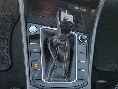 2025 Volkswagen Jetta 1.5T SEL