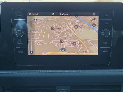 2025 Volkswagen Jetta 1.5T SEL