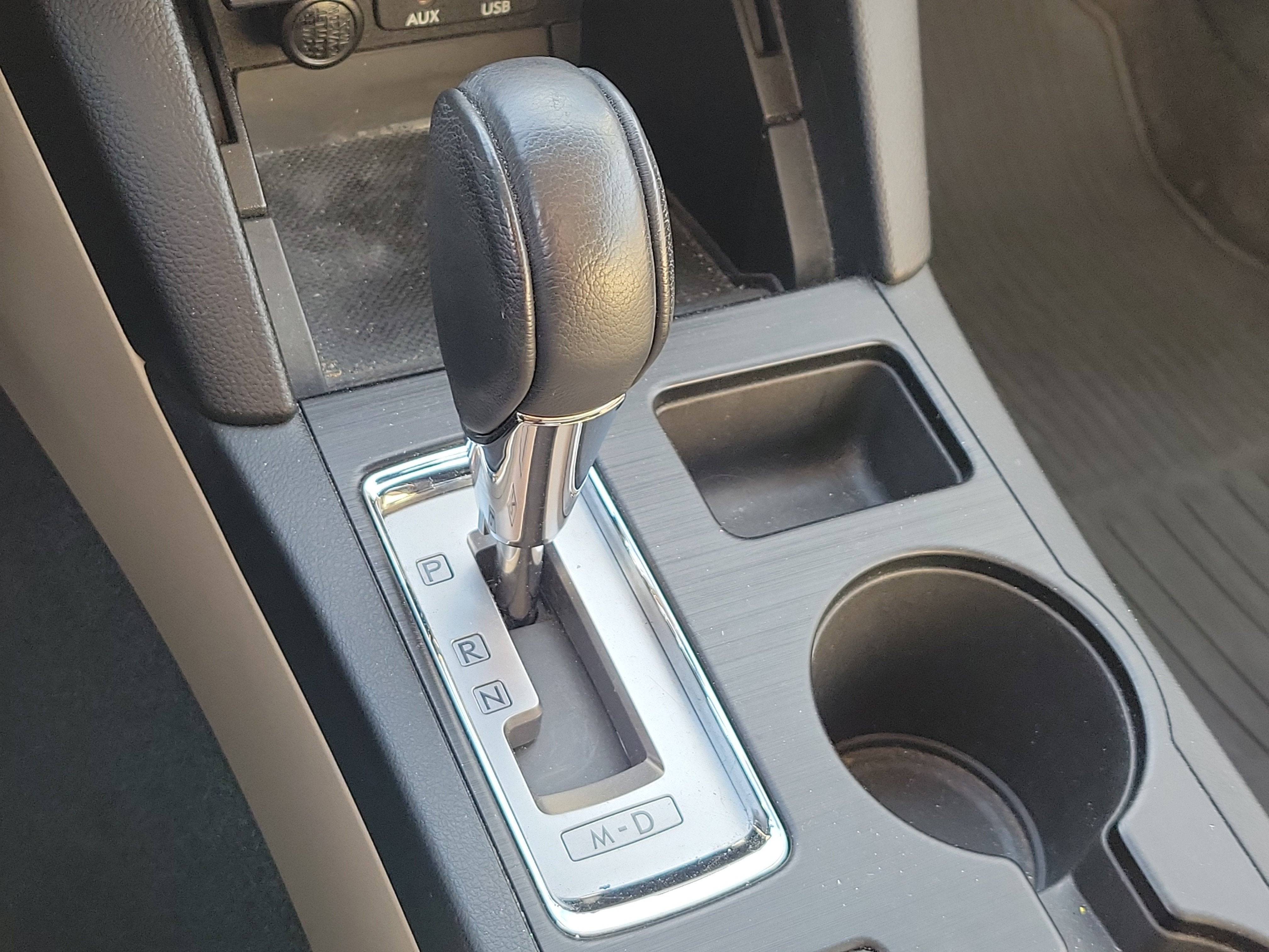 2015 Subaru Legacy 2.5i Premium