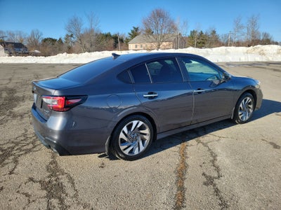 2024 Subaru Legacy Touring XT
