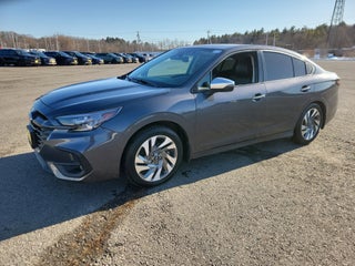2024 Subaru Legacy Touring XT