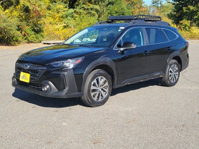 2024 Subaru Outback Premium