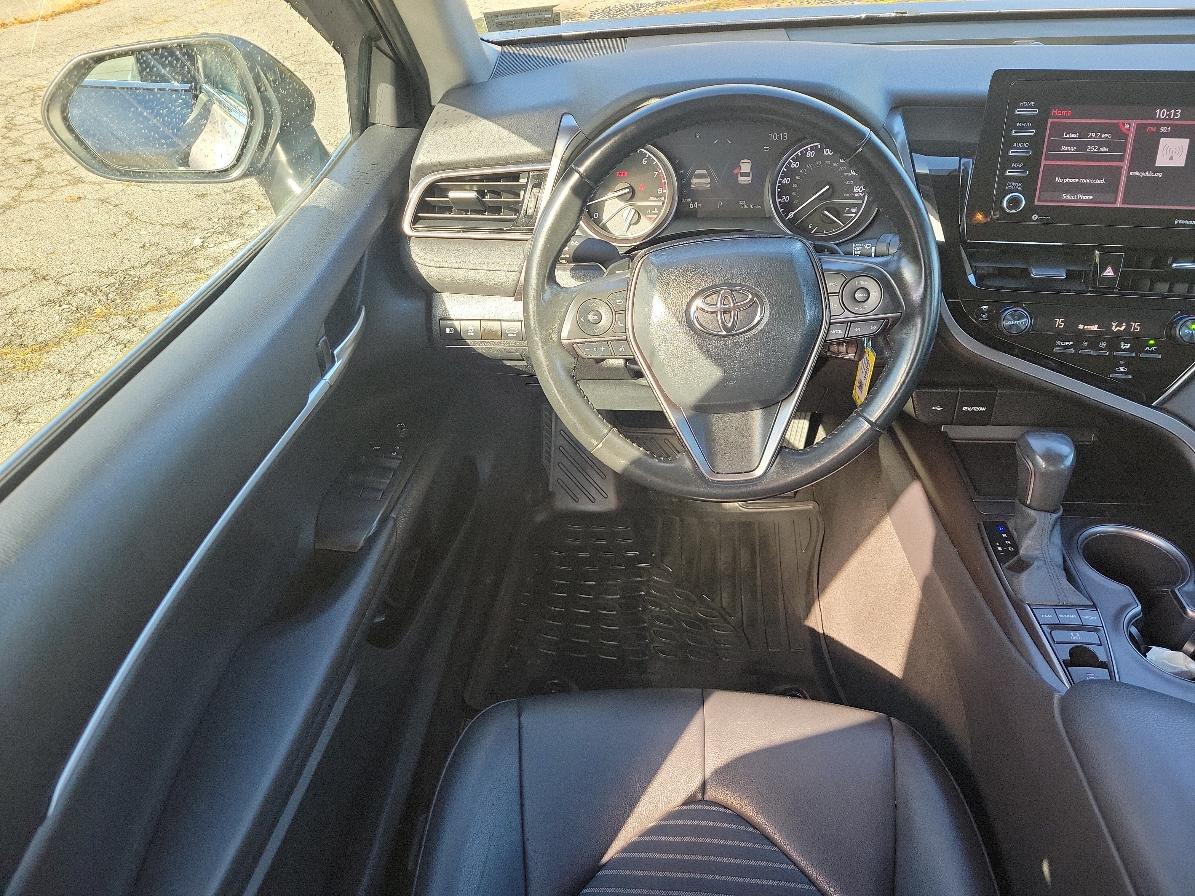 2023 Toyota Camry SE AWD