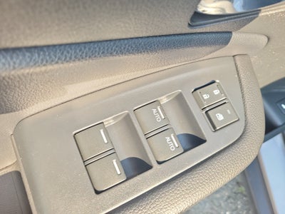 2021 Honda Pilot Touring 7-Passenger