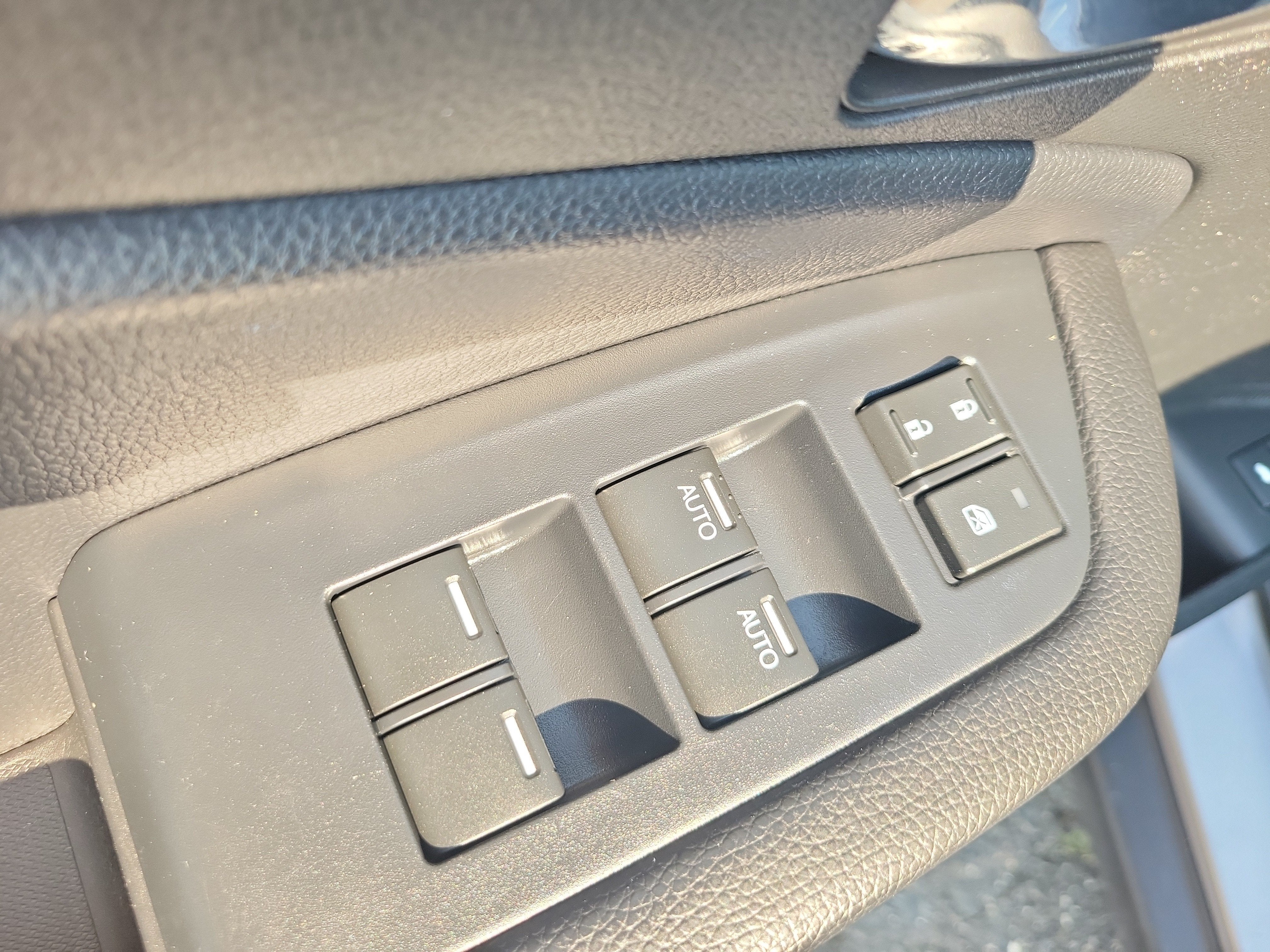2021 Honda Pilot Touring 7-Passenger