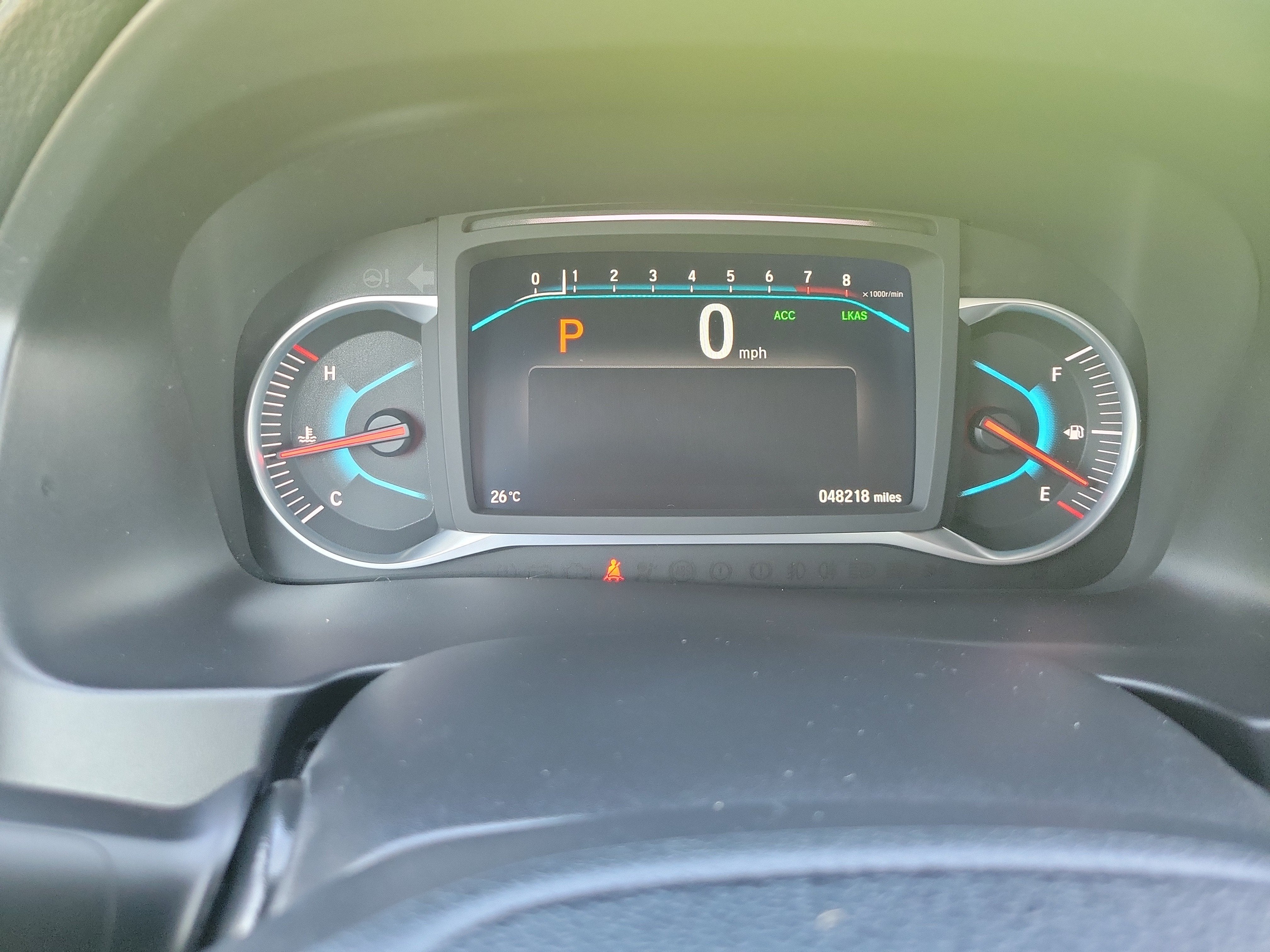 2021 Honda Pilot Touring 7-Passenger