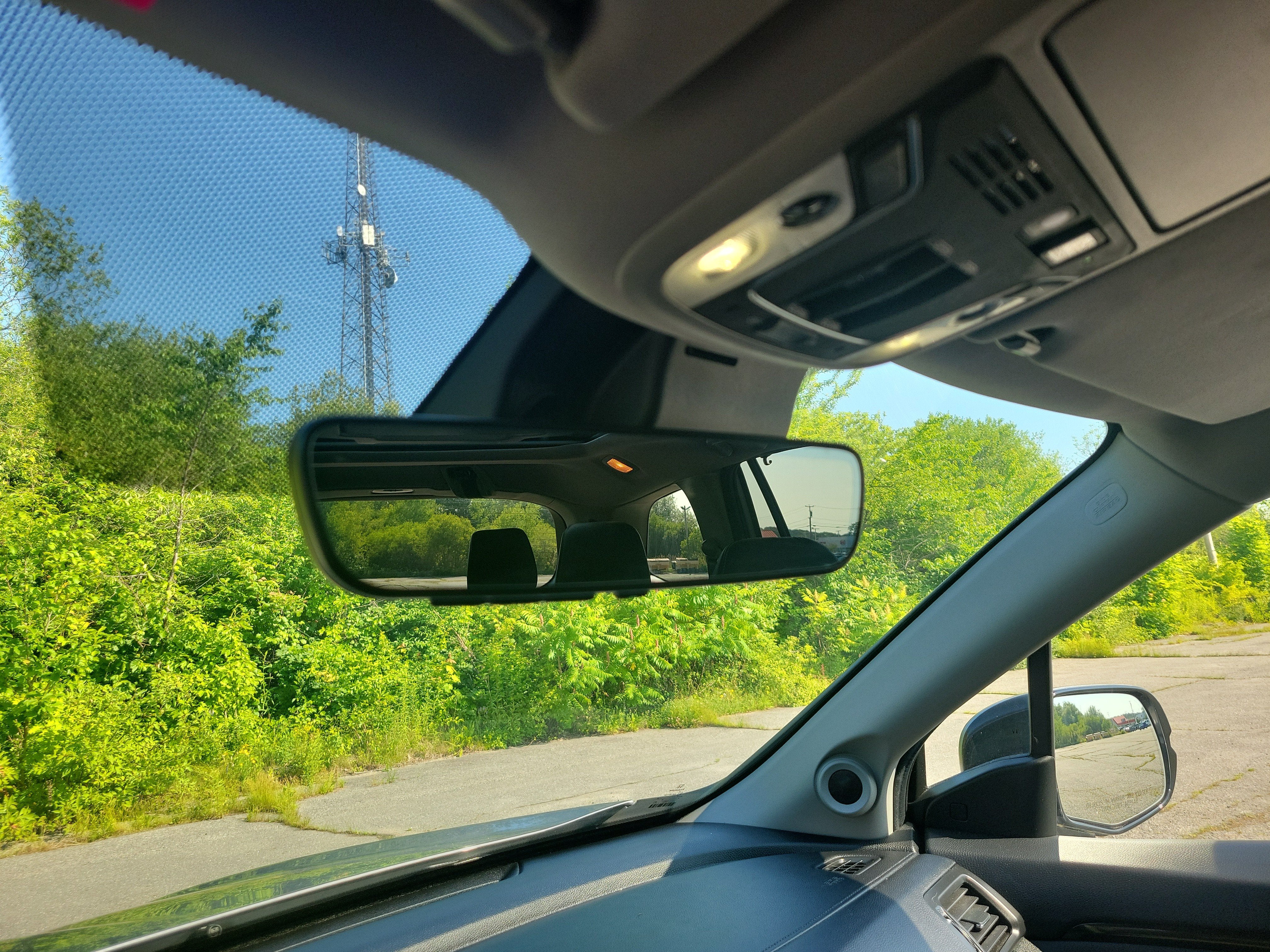 2021 Honda Pilot Touring 7-Passenger