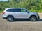 2021 Honda Pilot Touring 7-Passenger