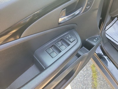 2019 Honda Pilot Touring