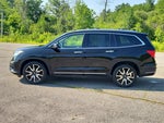 2019 Honda Pilot Touring