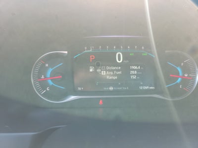 2019 Honda Pilot Touring