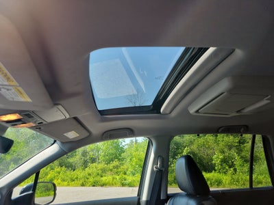 2019 Honda Pilot Touring