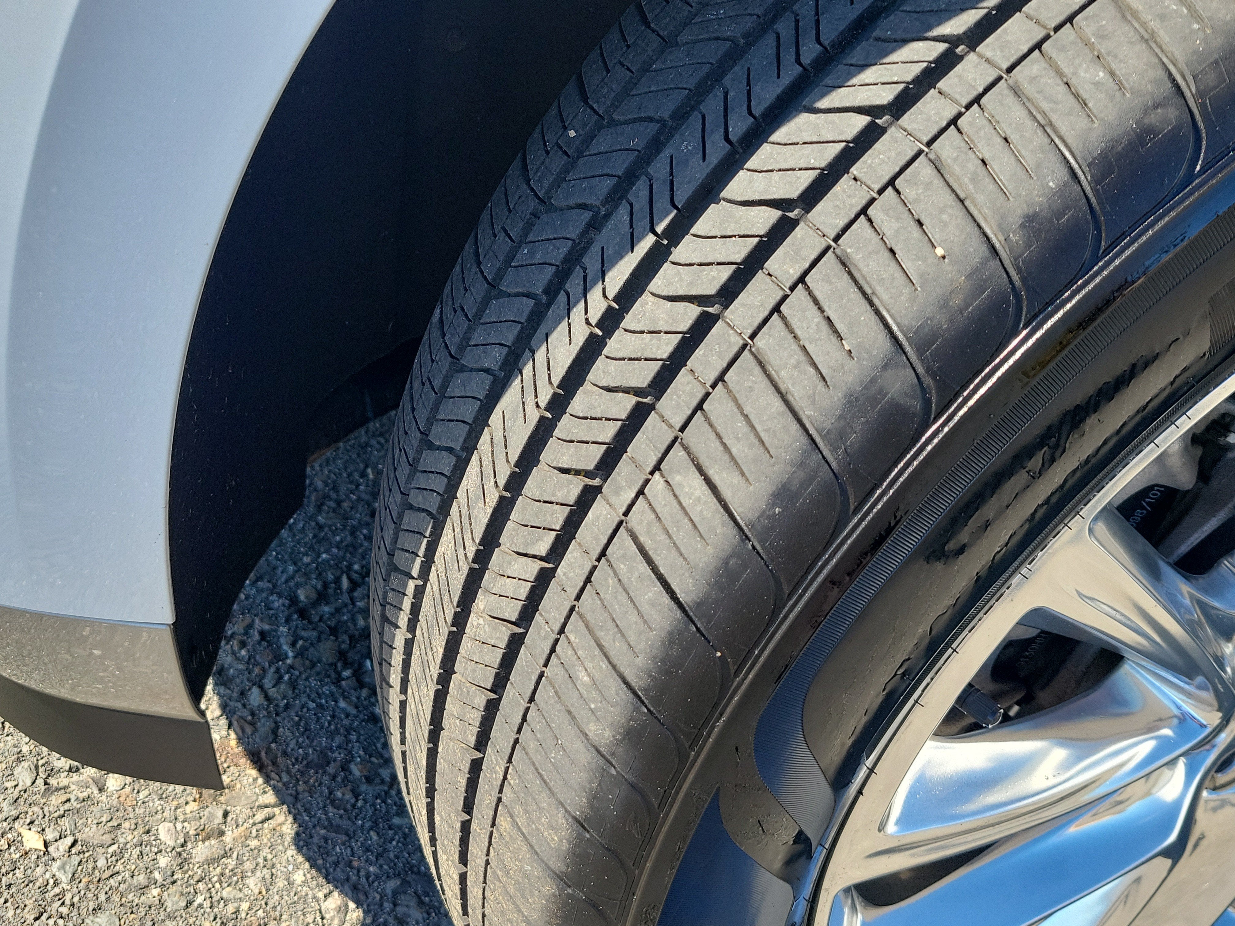2021 Buick Enclave Premium